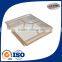 Dongji Hot sale cnc cutting ISO sheet metal fabrication