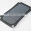 sunpower folding solar power cell phone charger