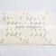 Die cutting pet films & adhesive tape used for electronics