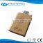 Cheap custom wooden book shaped usb flash drive for 1gb-64gb