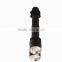 High power aluminum police torch light aluminum led flashlight