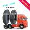 11.00-20-16PR low fuel consumption durable heavy duty truck bias tires TBB nylon tyres