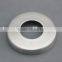 stainless steel handrail railing stair 2" Handrail round cover plate