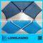 rib fabric for collar necklaces for t-shirt