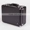 travel kit, make up box with lighting tube (F9500K) black board