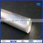 China 6060 aluminium extruded alloy bar/rod price