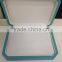 matte lacquer jewelry box wooden/pu jewelry display/packaging/gift box