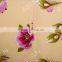 QM101-T 100% Polyester Mattress Fabric