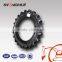 Heavy duty machinery spare parts Excavator Sprockets for PC70 drive sprocket