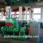 Banbury rubber mixer / kneader machine / dispersion kneader