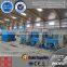 [Promotion] ( 500P / 630P / 800P / 1000P / 1250P ) ( Electric Cable Wire Making ) High-Speed Double Twist Bunching Machines