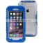 Sandproof impact waterproof swimming underwater phone case for iPhone 6 6Plus                        
                                                Quality Choice
