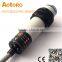 photo reflector beam ER18-DS30B1 PNP NO Photoelectric sensor china manufacturer