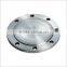 ANSI carbon steel/stainless steel/alloy steel flange