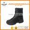 brand men's Steel toe engineering work time safety boots