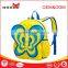 2015 New Arrival Waterproof Backpack For Kids, Cute Cartoon Animal Shaped Butterfly Backpack Bags for girls