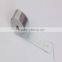 Aluminum foil glass fiber tape