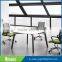 metal frame conference table, modern conference table, sytlish conference table GZ-62-51