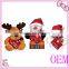 Hot selling promotion Christmas teddy bear
