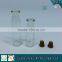 2ML 3ML 5ML 10ML small glass vial with cork lid                        
                                                Quality Choice