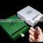 Luxury beautiful custom drawer nail polish packing box