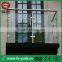 outdoor/indoor stainless steel glass railing price