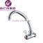 GLD single hole single handle popular outside plastic kitchen faucet tap sink basin faucet
