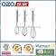 Stainless steel whisk ,egg tools, kitchen utensil 6008