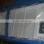 339L 408L 508L curved glass door freezer