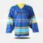 Reasonable price sublimation ice hockey goalie jersey,fashion ice hockey jersey