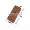 Paris Memories Pastorable Canvas Pen Pencil Stationery Pouch Bag Case