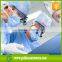 Hygiene SMS Spunbond Non woven disposable Surgical gown Hospital geotextile fabric                        
                                                Quality Choice