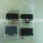 DES/3DES Encrypted magnetic mobile card reader Manufacturer