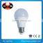 Plastic and Aluminum AC85-265V E27 High Power LED Bulb