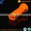 New Arrival Solar Led Torch Flashlight Electronic Plastic Flashlight Sun                        
                                                Quality Choice