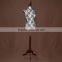 Adjustable Beautiful Female Mannequin Torso/body Form