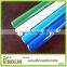 Colorful Lacquer Painted Wooden Broom Handle