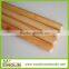 SINOLIN Hot Sale Manufacture Varnished Wooden Broom Stick,broom Poles