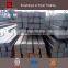 A36/SS400/Q235 hot rolled 8.5-32mm Square steel bar