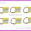 Manufactory Rc Car Battery/NiCD Battery Pack 4.8V 700 mAh NiCd Battery pack for RC Car/Rechargeable Battery
