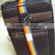 Produce PP Personalized tsa lock luggage belt strap