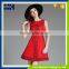 New style modern women fashionable sexy dress