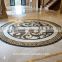 New Design Waterjet Marble Pattern Floor for Home Decor Marble