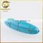 Drilled polishing cabochon oval bead synthetic Blue turquoise gemstone