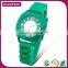 Fashion Bracelets 2016 Silicone Watch Band