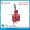 Sealed Miniature Toggle Switch IP67