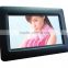 cheapest 7 inch photo booth lcd advertising player photo slideshow