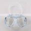 Provide different kinds of design scuba diving mask hot selling