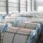 Top Grade Plain Zinc and Aluminum Alloy Coated Metal Sheet in Coils and Strips for Color Roofing