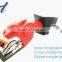 433 Wireless communication radio extenders AVI for Fueling station MT12X